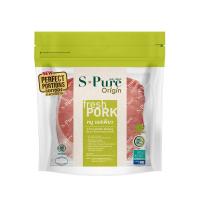 ราคา เอสเพียว สันนอกหมูเพอร์เฟคพอร์ชั่น 500 กรัม S-PURE (52288553)