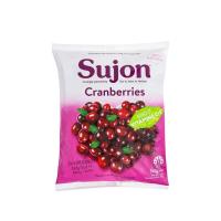 ราคา ซูจอน แครนเบอร์รี่นิวซีแลนด์แช่แข็ง500ก. SUJON (52294447)