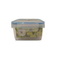 ราคา DOUBLE LOCK กล่องอาหาร 750 ML NO.9122 DOUBLE LOCK (51326424)