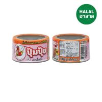 ราคา ปุ้มปุ้ย คั่วกลิ้งปลาแมคเคอเรล 60 ก. PUMPUI (71276858)