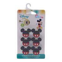 ราคา ดิสนีย์ที่กันปลั๊กลายมิกกี้ EACH (คละแบบ) DISNEY (73774677)