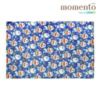 ราคา โมเมนโตผ้าห่มแฟลนเนลโดราเอมอน2 60X80นิ้ว MOMENTO (52110948)