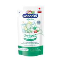 ราคา โคโดโม ล้างขวดนม โอกานิคุ รีฟิล 600 มล. KODOMO (52230345)