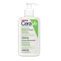 ราคา เซราวี ครีม-ทู-โฟม คลีนเซอร์ 236มล. CERAVE (52232441)