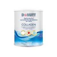 ราคา โดนัทท์คอลลาเจนไดเปปไทด์พลัสโพรไบโอติกส์ DONUTT (52241349)
