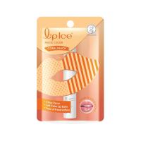 ราคา ลิปไอซ์เมจิคคัลเลอร์คอรัลพีช LIP ICE (50673457)
