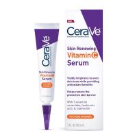 ราคา เซราวี วิตามินซี เซรั่ม 30มล. CERAVE (52232493)