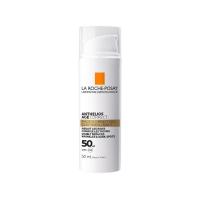 ราคา ลาโรช-โพเซย์ แอนเทลิโอส เอจ SPF50 50มล LA ROCHE-POSAY (52232591)