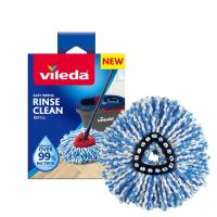 ราคา วิเลดา ถังปั่น รินซ์ คลีน รีฟิล VILEDA (52169395)