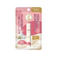 ราคา เมนโทลาทั่ม เมลท์ตี้ลิปอูเมะชู 3.3ก MENTHOLATUM (52205203)