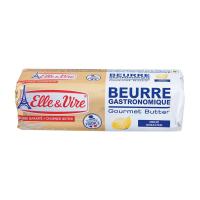 ราคา เอเล่แอนด์เวียร์ดูเลอบัวเร่เนยจืด 250 กรัม ELLE AND VIRE (52246062)