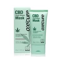 ราคา อ๊อกซีเคียว ซีบีดี เรสคิว มาสก์ 50ก OXE CURE (52229858)