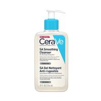 ราคา เซราวี เอสเอ สมูทติ้ง คลีนเซอร์ 236มล. CERAVE (52232487)
