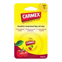 ราคา คาร์เม็กซ์ ลิปบาล์ม เชอร์รี่ ตลับ 7.5 ก. CARMEX (74434802)