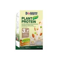 ราคา โดนัทท์ แพลนท์ โปรตีน 5 ซอง DONUTT (52241326)