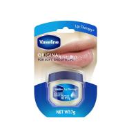 ราคา วาสลีน ลิปเทอราพี ออริจินัล 7ก. VASELINE (73939935)