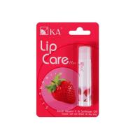 ราคา เค.เอ. ลิปแคร์ (สตอเบอร์รี่) K.A. (70748470)