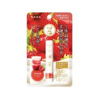 ราคา เมนโทลาทั่ม เมลท์ตี้ลิปสตรอเบอร์รี่ 3.3ก MENTHOLATUM (52205218)