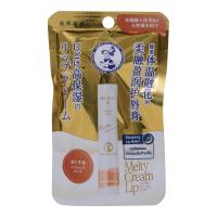 ราคา เมนโทลาทั่มเมลท์ตี้ครีมลิปอัลมอนด์มิลค์ MENTHOLATUM (51169500)