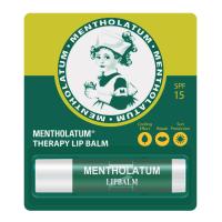 เมนโทลาทั่มเทอร์ราปี่ลิปบาล์ม LIP ICE (17147328)