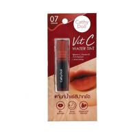 ราคา เคที่ดอลล์ วิทซีวอเตอร์ทินท์ 2.7ก#7 CATHY DOLL (51873524)