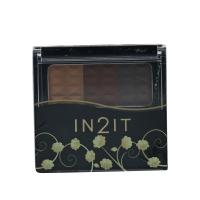 ราคา IN2ITวอเตอร์พรู๊ฟ อายบราวคัลเลอร์ER01 IN2IT (20841809)