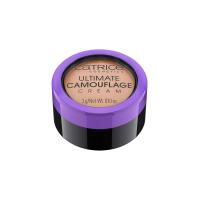 ราคา คาทริซอัลติเมตคามัวฟลาจครีม020 CATRICE (52228090)