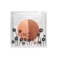 ราคา อินทูอิท ดูโอชิมเมอร์ บลัช 3.5ก DSB04 IN2IT (51934113)