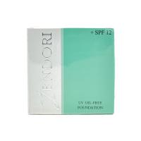 ราคา เซนโดริ แป้งยูวีออยล์ฟรี ( 01) 8กรัม ZENDORI (72466197)