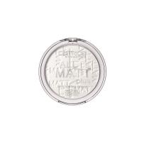 ราคา คาทริซแมตต์พลัสชายน์คอนโทรลพาวเดอร์001 CATRICE (52228168)