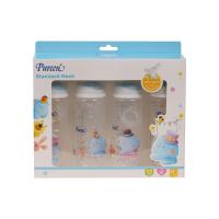ราคา เพียวรีนขวดนมทรงมาตรฐาน 8 ออนซ์ X4 PUREEN (51897732)