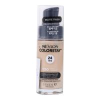 ราคา เรฟลอน คัลเลอร์สเตย์ เมคอัพ 8960-02-บัฟ REVLON (73857122)