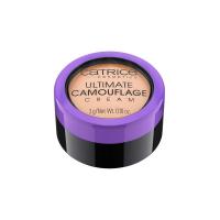 ราคา คาทริซอัลติเมตคามัวฟลาจครีม010 CATRICE (52228078)