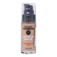 ราคา เรฟลอน คัลเลอร์สเตย์ เมคอัพ8960-04-นู้ด REVLON (73857149)