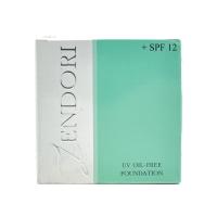 ราคา เซนโดริ แป้งยูวีออยล์ฟรี ( 02) 8กรัม ZENDORI (72466200)