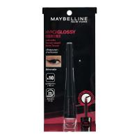 ราคา เมย์เบลลีน นิวยอร์ก ไฮเปอร์ กลอสซี่ อายไลเนอร์ บลิสเตอร์ MAYBELLINE (70040923)