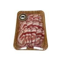 ราคา ซีพี คูโรบูตะ หมูสามชั้นแช่แข็ง กก.ละ CP KUROBUTA (51853479)