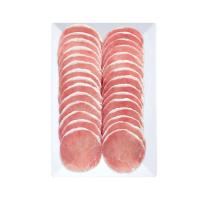 ราคา ยูฟาร์ม หมูสันนอกสไลซ์ กก.ละ U FARM (51179782)