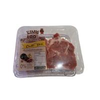 ราคา ยูฟาร์ม สันคอหมู กก.ละ U FARM (51179730)