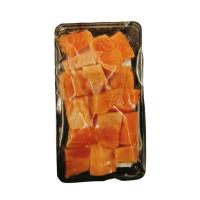 ราคา แซลมอนหั่นเต๋า แช่แข็ง 200 ก. JAGOTA (51950358)