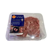 ราคา ซีพี คูโรบูตะ สันคอหมู กก.ละ CP KUROBUTA (70617597)