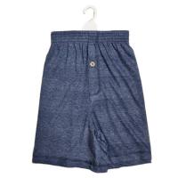 ราคา BW BASICWEAR บ๊อกเซอร์สีกรมท่า SIZE 2XL BW BASICWEAR (51869478)