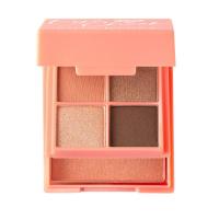 ราคา คิวท์เพรส อายแอนด์ชีคมินิพาเลทท์7.2 กรัม #01 CUTE PRESS (51921641)