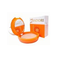 ราคา เซนโดริแป้ง SPF30 (01) 8 กรัม ZENDORI (72466219)