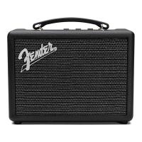 ราคา FENDER INDIO 2 BT ลำโพงบลูทูธ ดำ FENDER (52273720)