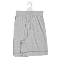 ราคา BW BASICWEAR บ๊อกเซอร์สีเทาเข้ม SIZE M BW BASICWEAR (51869484)