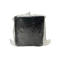 ราคา ถาด PP สีดำ PL 2 ถาด (1X125ชิ้น) แพ็คละ (52224497)