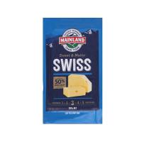 ราคา เมนแลนด์ สวิส ชีส 200 กรัม MAINLAND (70814503)