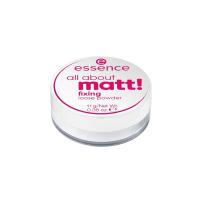 ราคา เอสเซนส์ออลอะเบาท์แมท ฟิกซิ่งลูสพาวเดอร์ ESSENCE (50462989)