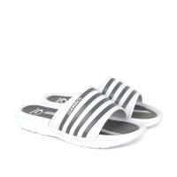 ราคา GAMBOL รองเท้าแตะบุรุษสีเทาเทา SIZE 44 GAMBOL (51840500)